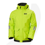 Helly Hansen Pier 3.0 Jacket, Azid