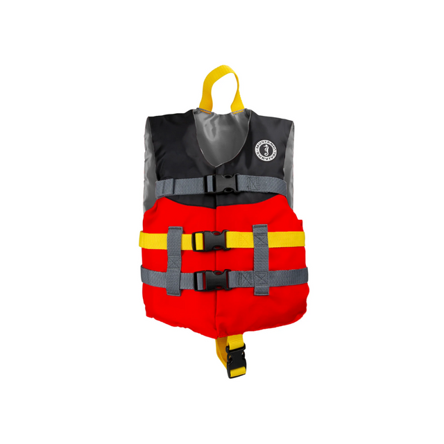 Mustang Survival Child Livery Foam Vest