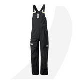 Helly Hansen Mens Pier 3.0 Bib, Ebony