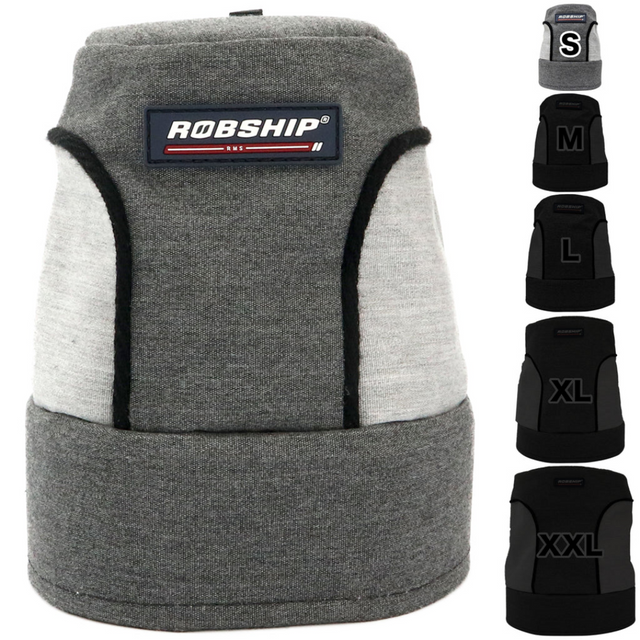 Robship Winch Cover MK2