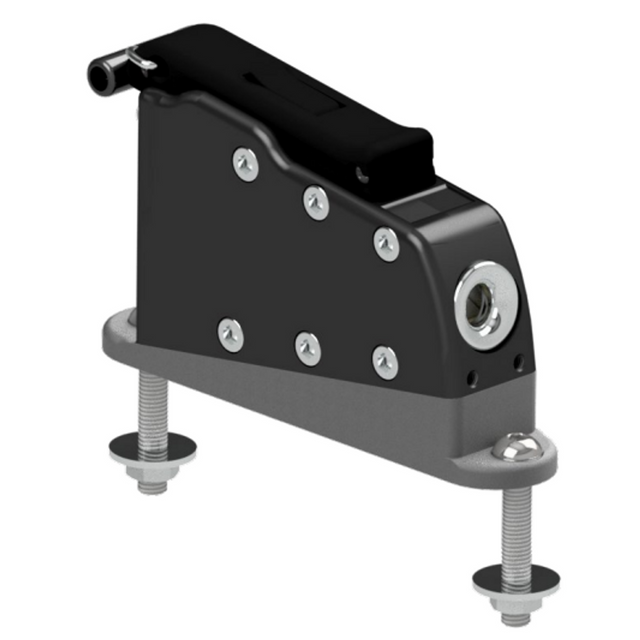 Antal DV Jammer 12mm Horizontal Line Wedge