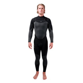 Zhik Mens Viento 4/3Mm Steamer