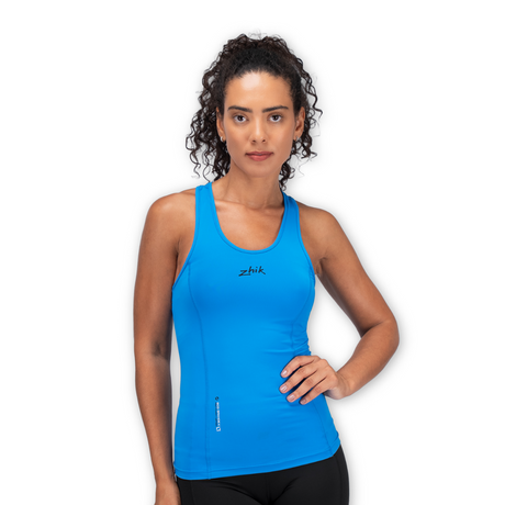 Zhik Womens Eco Spandex LT Race Singlet (Colors)