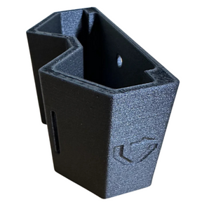 Velocitek "W" Bracket - Carbon Fiber Nylon