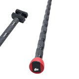 Rooster ILCA/Laser Carbon Tiller Extension