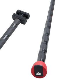 Rooster ILCA/Laser Carbon Tiller Extension