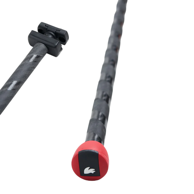 Rooster ILCA/Laser Carbon Tiller Extension