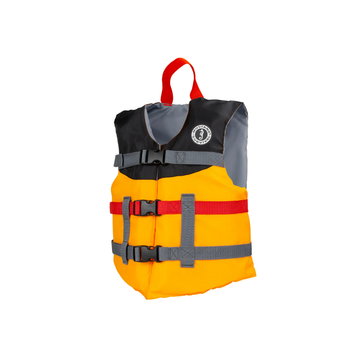Mustang Survival Youth Livery Foam Vest