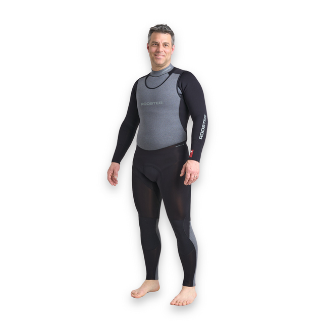 Rooster SuperTherm 4mm LongJohn