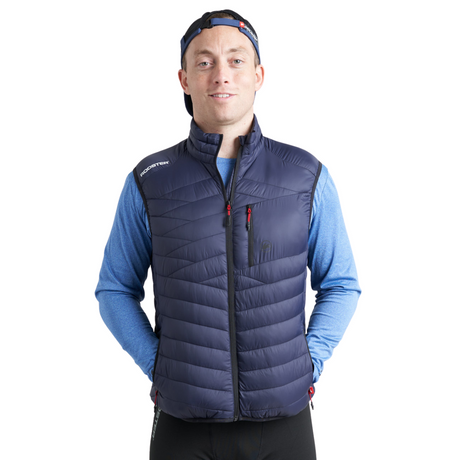 Rooster Superlite Eco Vest (Gilet)