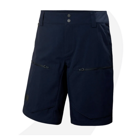 Helly Hansen Crewline Cargo Shorts 2.0, Navy