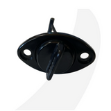 Beckson Screw Type 1" Drain Plug