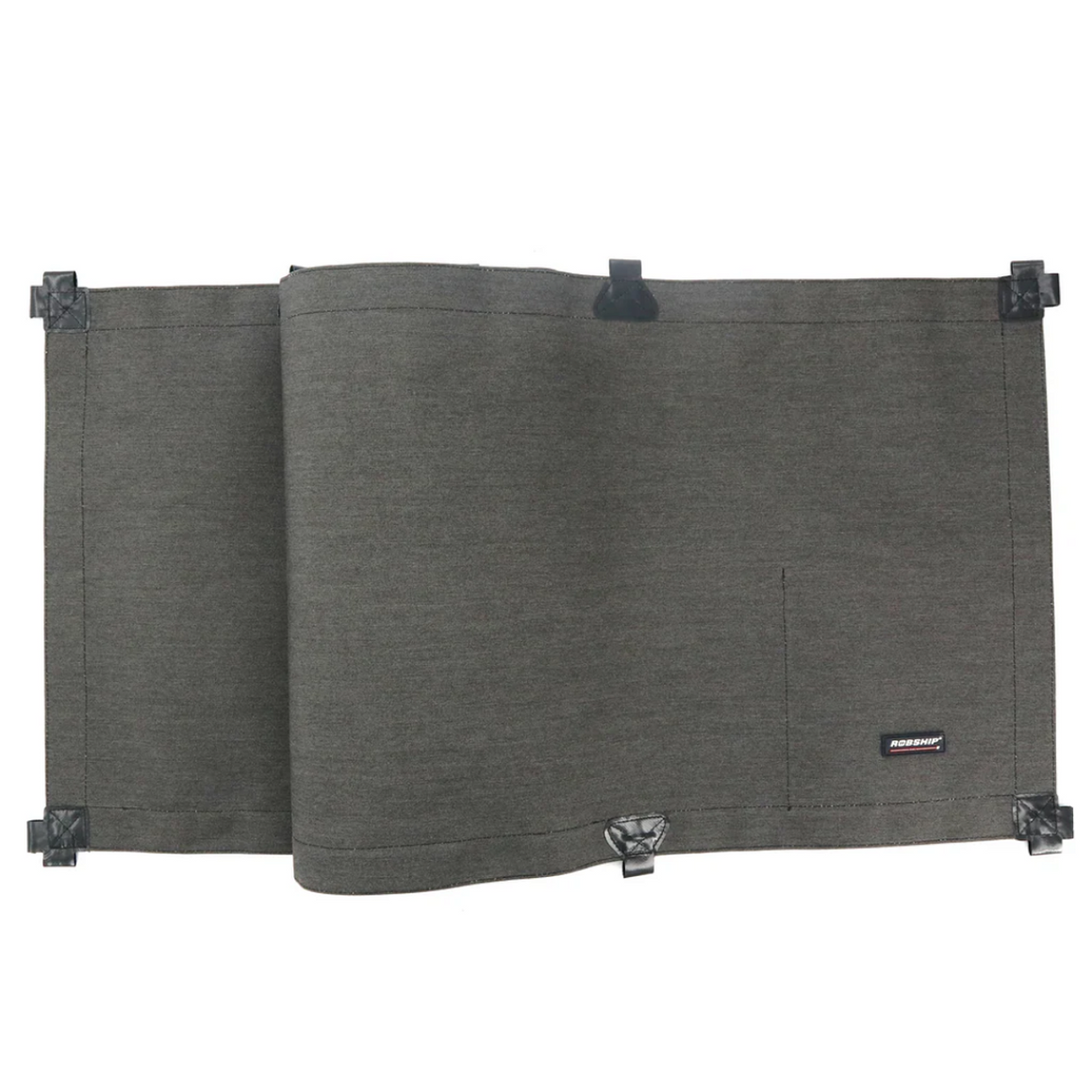 Robship Lee cloth mk1