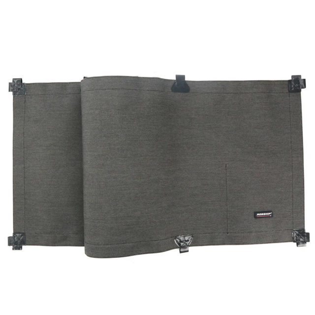 Robship Lee cloth mk1