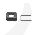 Spinlock XTX Replacement Rear Cover and Staple