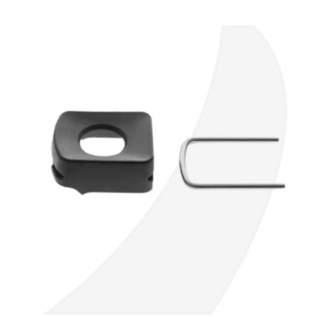 Spinlock XTX Replacement Rear Cover and Staple