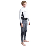 Rooster Junior Thermaflex 1.5mm Legs