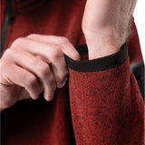 Zhik Mens Knit Fleece Jacket