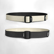 Vaikobi Marine Belt - Charcoal/Sand