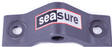 Sea Sure Top Transom Gudgeon
