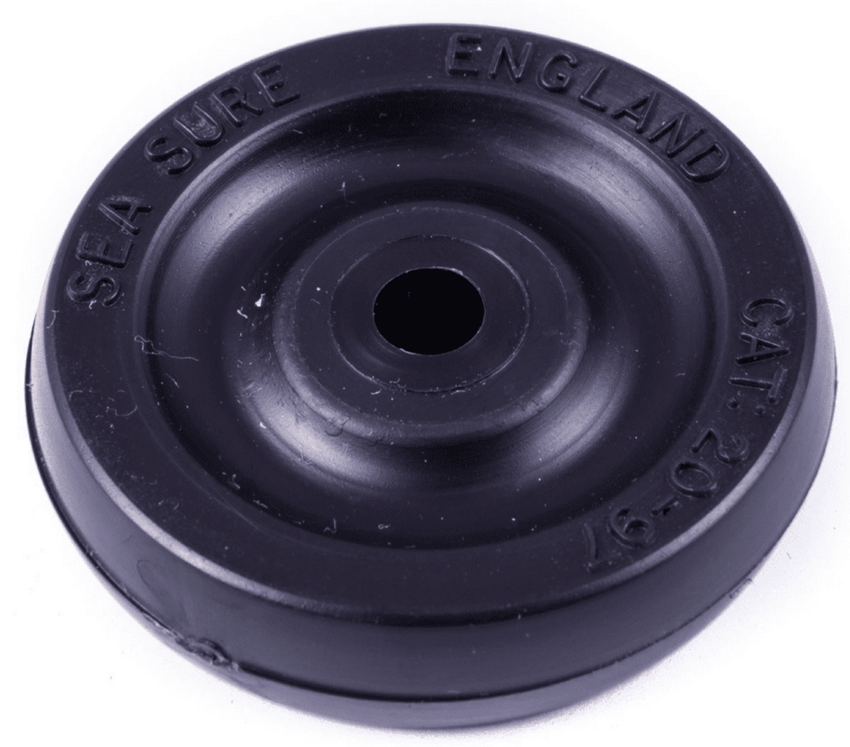 Sea Sure Shroud Roller 69mm 12mm hole size