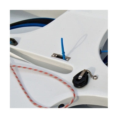 Harken 22mm Micro Thrudeck Block H242