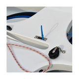 Harken 22mm Micro Thrudeck Block H242