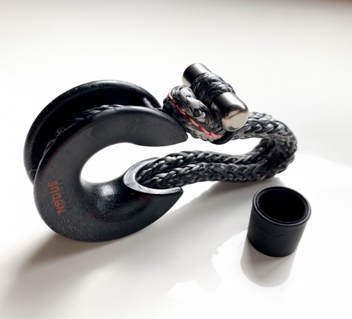 Nodus Textile Hook Friction TH M20