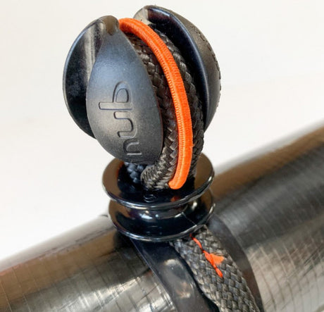 Nodus Bowsprit Pulley NUB