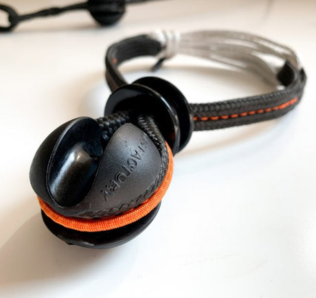 Nodus Boom Pulley with Lashing Sc3 Nub