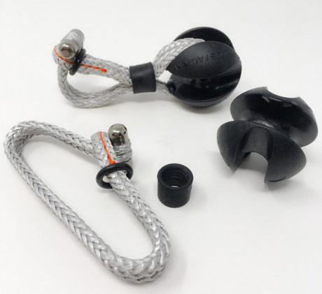 Nodus Connector Nodus-NUB M Nub