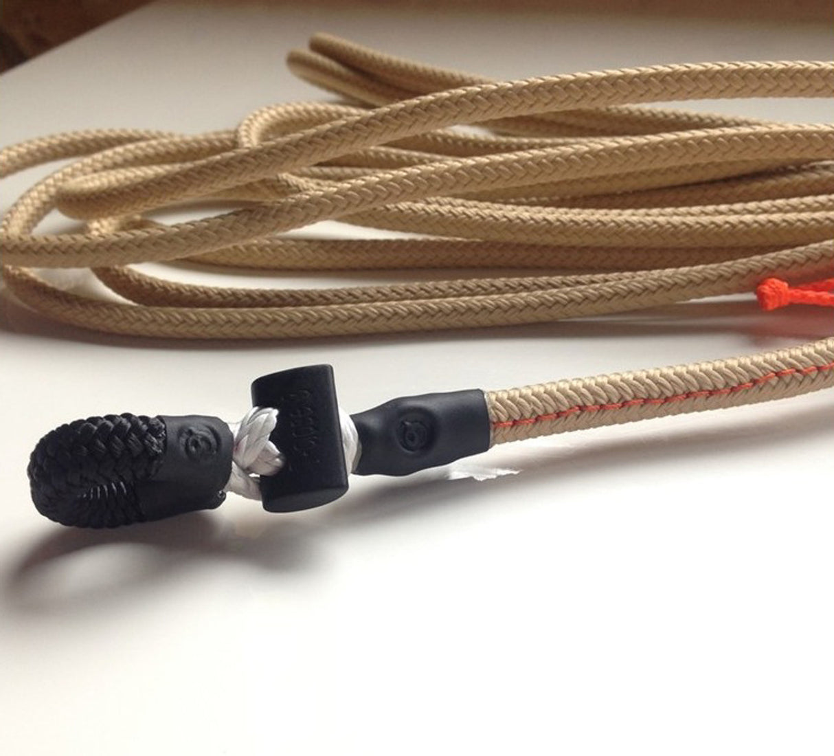 Nodus Strops Quick Carabiner E T-close 8 s