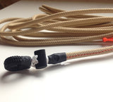 Nodus Strops Quick Carabiner E T-close 8 s