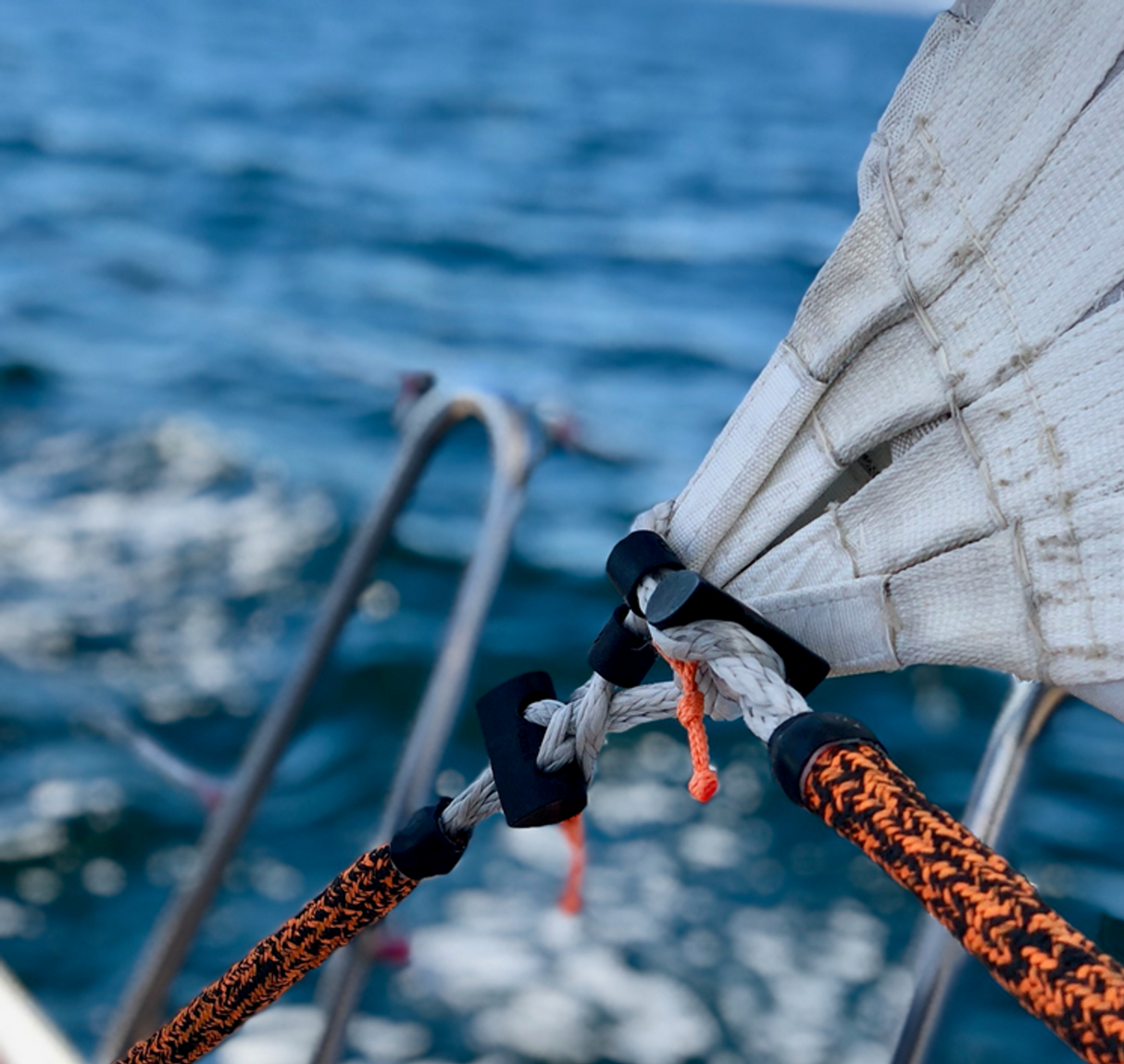 Nodus Strops Quick Carabiner E T-close 3 s