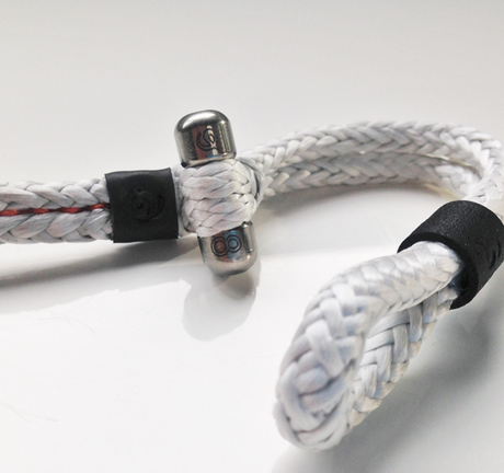 Nodus Strops Quick Shackle Hight Load E T-bone 10 c