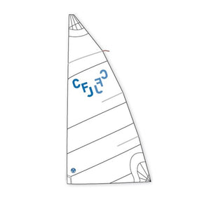 Sail, Main, CFJ