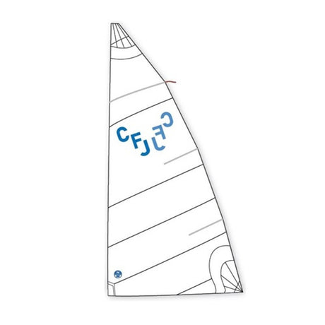 Sail, Main, CFJ