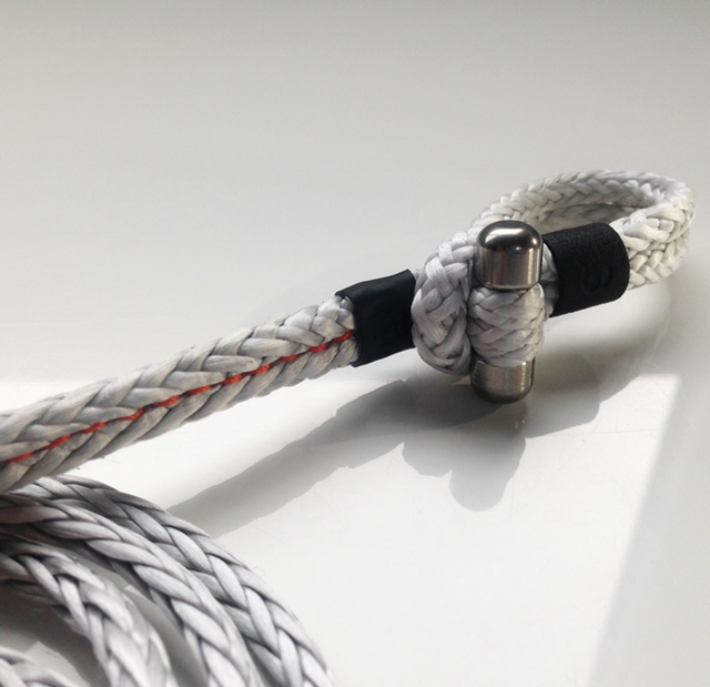 Nodus Strops Quick Shackle Hight Load E T-bone 8 c