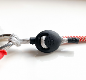 Nodus Halyard & Sheet Hank E T-Sail 5