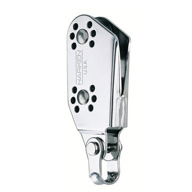 Harken 22mm Micro Fiddle Block w/ Jam H244