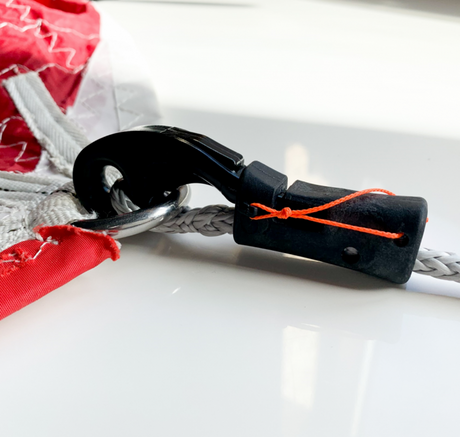 Nodus Strops Trigger Snap-shackle E T-Drop 12 c