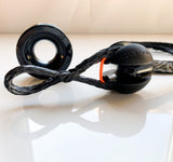 Nodus Nub and ring hoist on strope - E-Palan 3