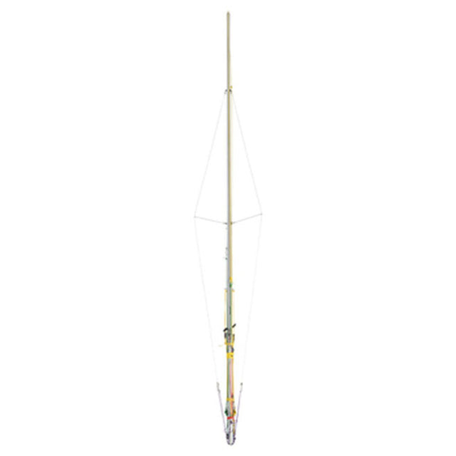 Mast, FJ SCV, complete