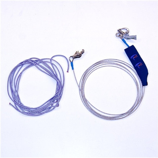 Halyard, Jib, CFJ