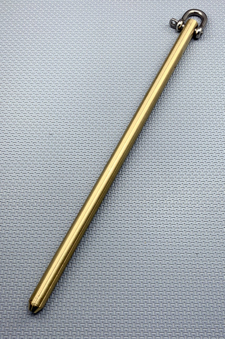 J/70 / M24 Bronze Rudder Pin