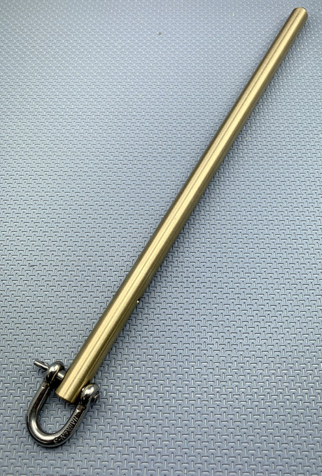 J/70 / M24 Bronze Rudder Pin