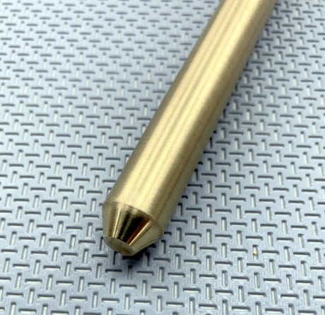 J/70 / M24 Bronze Rudder Pin