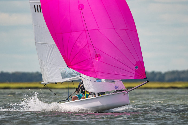 Melges 15 Complete Sailboat