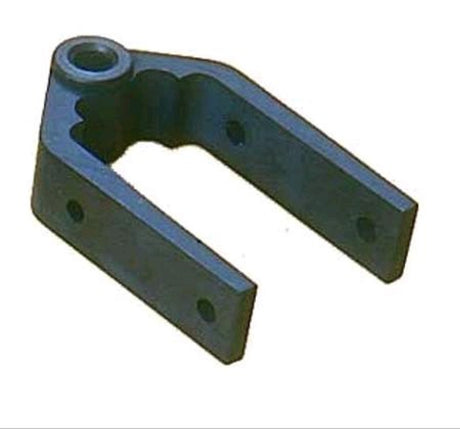 Sea Sure Carded - 54mm Top Rudder Gudgeon - Bus