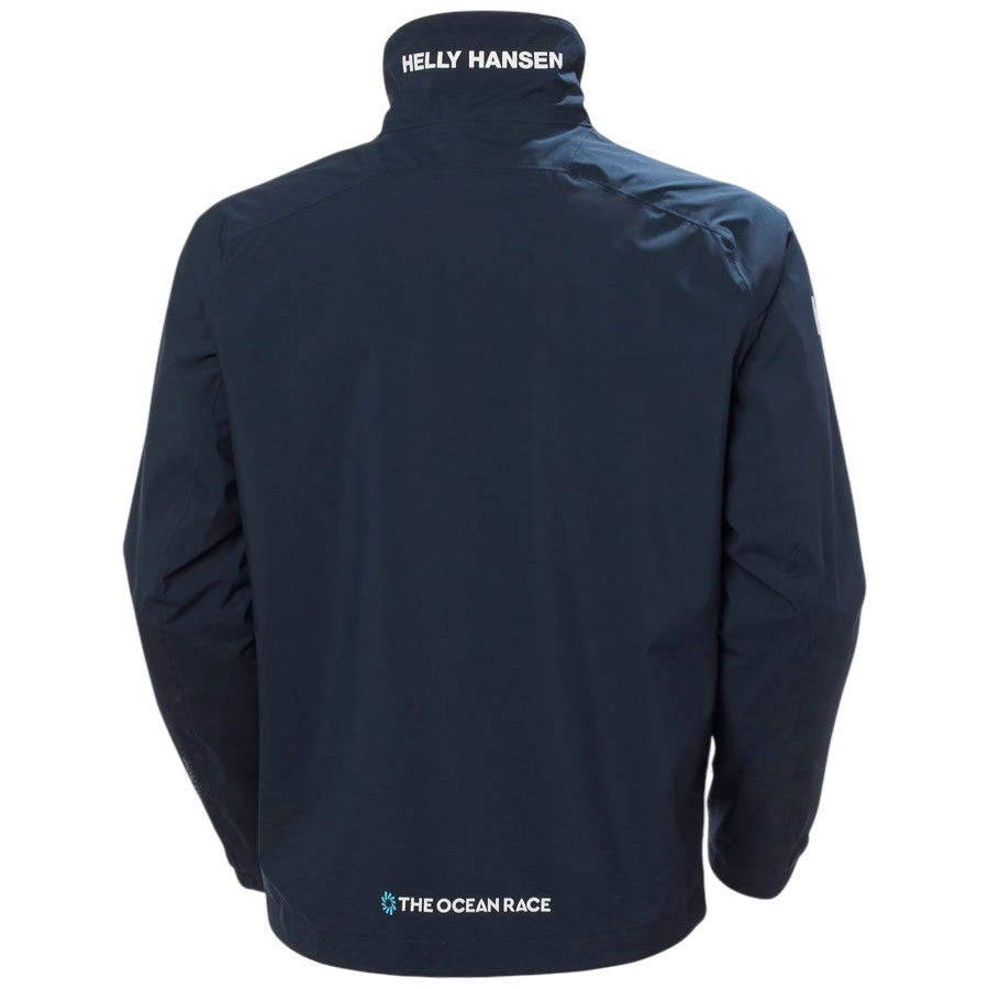 Helly Hansen Men's The Ocean Race Sailing Jacket
